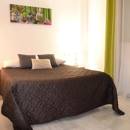 Appartement Apartamento Molino De Viento à Fuengirola Extérieur photo