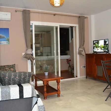 Appartement Apartamento Molino De Viento à Fuengirola Extérieur photo