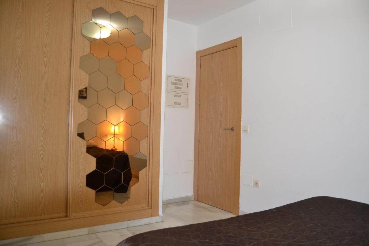 Appartement Apartamento Molino De Viento à Fuengirola Extérieur photo