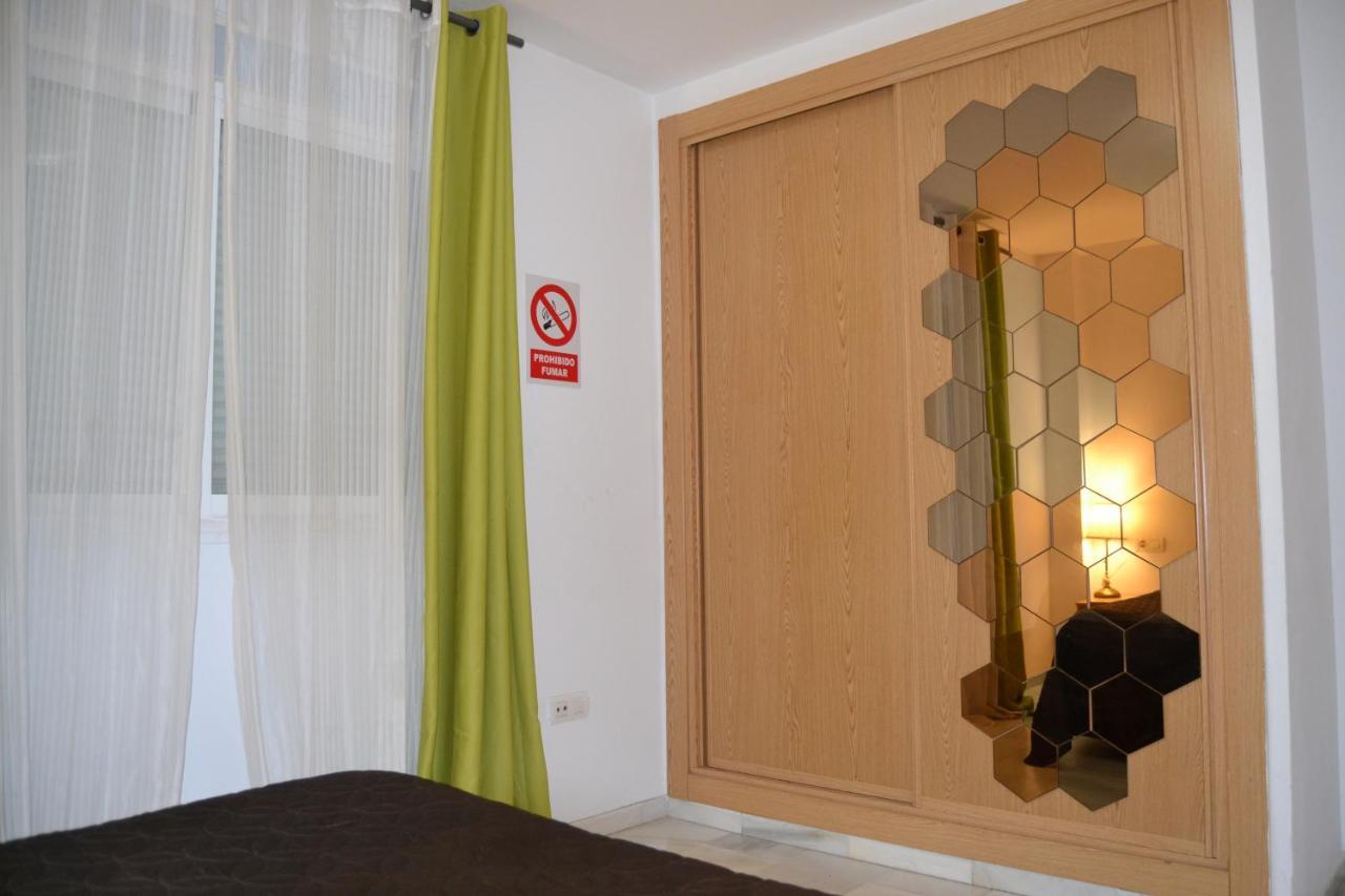 Appartement Apartamento Molino De Viento à Fuengirola Extérieur photo